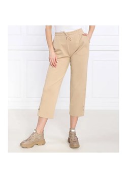 Joop! Spodnie dresowe | Regular Fit ze sklepu Gomez Fashion Store w kategorii Spodnie damskie - zdjęcie 184516074