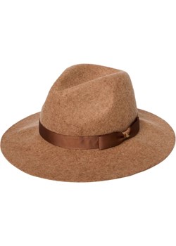 LAUREN RALPH LAUREN Wełniany kapelusz ze sklepu Gomez Fashion Store w kategorii Kapelusze damskie - zdjęcie 184516090