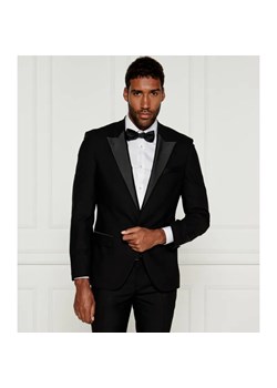 HUGO Wełniana marynarka Henry | Slim Fit ze sklepu Gomez Fashion Store w kategorii Marynarki męskie - zdjęcie 184516091