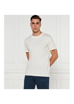 Calvin Klein Jeans T-shirt | Regular Fit ze sklepu Gomez Fashion Store w kategorii T-shirty męskie - zdjęcie 184516092