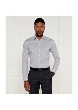 Calvin Klein Koszula | Slim Fit ze sklepu Gomez Fashion Store w kategorii Koszule męskie - zdjęcie 184516093