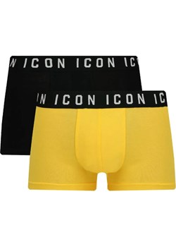 Dsquared2 Bokserki 2-pack ze sklepu Gomez Fashion Store w kategorii Majtki dziecięce - zdjęcie 184516094