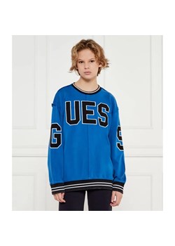Guess Bluza | Oversize fit ze sklepu Gomez Fashion Store w kategorii Bluzy chłopięce - zdjęcie 184516112