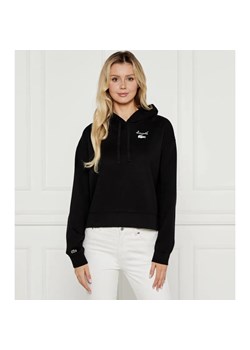 Lacoste Bluza | Oversize fit ze sklepu Gomez Fashion Store w kategorii Bluzy damskie - zdjęcie 184516123