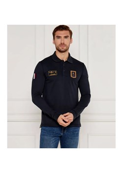 Aeronautica Militare Polo | Regular Fit ze sklepu Gomez Fashion Store w kategorii T-shirty męskie - zdjęcie 184516143