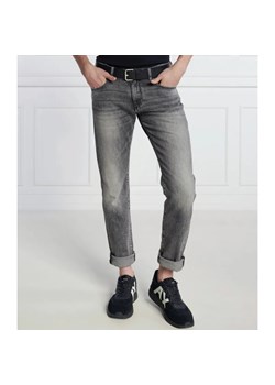 Armani Exchange Jeansy j13 | Slim Fit ze sklepu Gomez Fashion Store w kategorii Jeansy męskie - zdjęcie 184516144