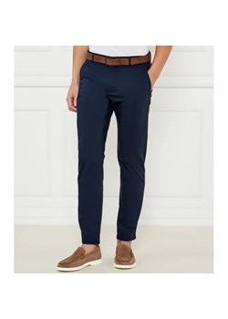 Joop! Jeans Spodnie chino Matthew | Modern fit ze sklepu Gomez Fashion Store w kategorii Spodnie męskie - zdjęcie 184516150