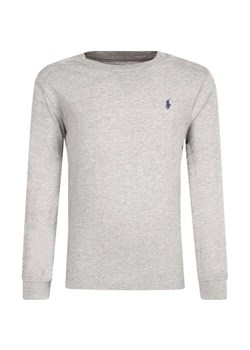POLO RALPH LAUREN Longsleeve | Slim Fit ze sklepu Gomez Fashion Store w kategorii T-shirty chłopięce - zdjęcie 184516152