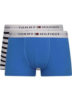 Tommy Hilfiger Bokserki 2-pack ze sklepu Gomez Fashion Store w kategorii Majtki dziecięce - zdjęcie 184516154
