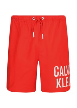 Calvin Klein Swimwear Szorty kąpielowe | Regular Fit ze sklepu Gomez Fashion Store w kategorii Kąpielówki chłopięce - zdjęcie 184516160