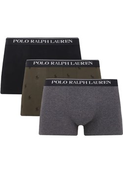 POLO RALPH LAUREN Bokserki 3-pack ze sklepu Gomez Fashion Store w kategorii Majtki męskie - zdjęcie 184516172
