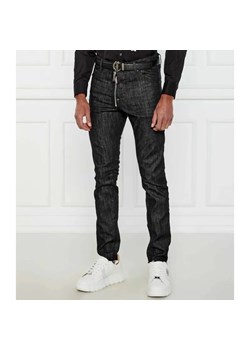 Dsquared2 Jeansy COOL GUY | Skinny fit ze sklepu Gomez Fashion Store w kategorii Jeansy męskie - zdjęcie 184516180