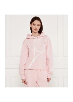 Marc Cain Bluza | Relaxed fit ze sklepu Gomez Fashion Store w kategorii Bluzy damskie - zdjęcie 184516182