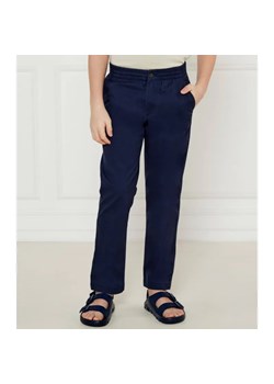 POLO RALPH LAUREN Spodnie PREPSTER | Regular Fit ze sklepu Gomez Fashion Store w kategorii Spodnie chłopięce - zdjęcie 184516193