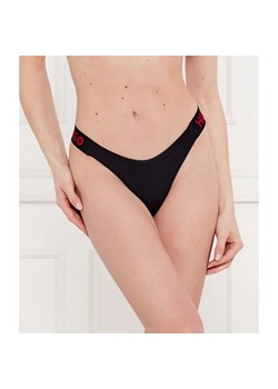 Hugo Bodywear Dół od bikini DOTTI ze sklepu Gomez Fashion Store w kategorii Stroje kąpielowe - zdjęcie 184516194