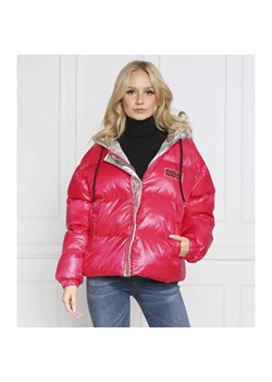 Gaëlle Paris Kurtka | Regular Fit ze sklepu Gomez Fashion Store w kategorii Kurtki damskie - zdjęcie 184516200