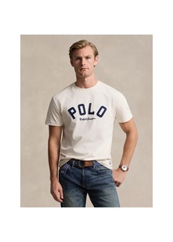 POLO RALPH LAUREN T-shirt | Classic fit ze sklepu Gomez Fashion Store w kategorii T-shirty męskie - zdjęcie 184516203