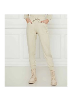 Aeronautica Militare Spodnie dresowe | Regular Fit ze sklepu Gomez Fashion Store w kategorii Spodnie damskie - zdjęcie 184516204