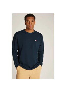 Tommy Jeans Longsleeve | Regular Fit ze sklepu Gomez Fashion Store w kategorii T-shirty męskie - zdjęcie 184516211