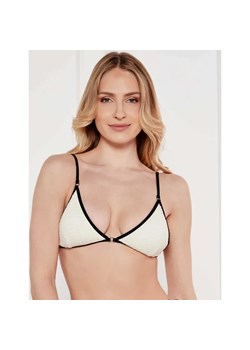 Karl Lagerfeld Góra od bikini ze sklepu Gomez Fashion Store w kategorii Stroje kąpielowe - zdjęcie 184516221