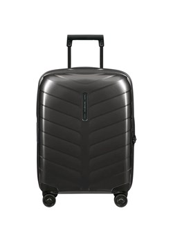 Samsonite Walizka ATTRIX-SPINNER 55/20 EXP ze sklepu Gomez Fashion Store w kategorii Walizki - zdjęcie 184516230