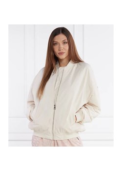 Liu Jo Kurtka bomber | Oversize fit ze sklepu Gomez Fashion Store w kategorii Kurtki damskie - zdjęcie 184516232