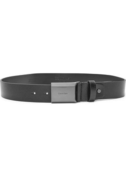 Calvin Klein Skórzany pasek ze sklepu Gomez Fashion Store w kategorii Paski męskie - zdjęcie 184516244