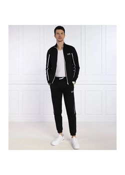 EA7 Dres | Regular Fit ze sklepu Gomez Fashion Store w kategorii Dresy męskie - zdjęcie 184516250