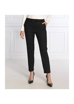 MAX&Co. Spodnie | Regular Fit ze sklepu Gomez Fashion Store w kategorii Spodnie damskie - zdjęcie 184516251
