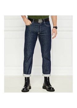 Kenzo Jeansy | Slim Fit ze sklepu Gomez Fashion Store w kategorii Jeansy męskie - zdjęcie 184516252