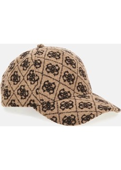 Guess Bejsbolówka ze sklepu Gomez Fashion Store w kategorii Czapki z daszkiem damskie - zdjęcie 184516253