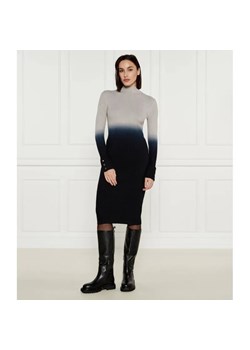 Liu Jo Sukienka ze sklepu Gomez Fashion Store w kategorii Sukienki - zdjęcie 184516260