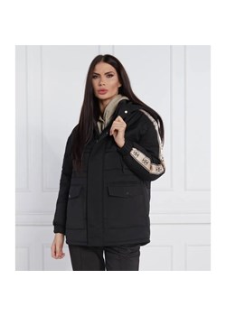 GUESS ACTIVE Kurtka 4G | Regular Fit ze sklepu Gomez Fashion Store w kategorii Kurtki damskie - zdjęcie 184516262
