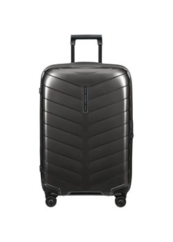 Samsonite Walizka ATTRIX-SPINNER 69/25 ze sklepu Gomez Fashion Store w kategorii Walizki - zdjęcie 184516281