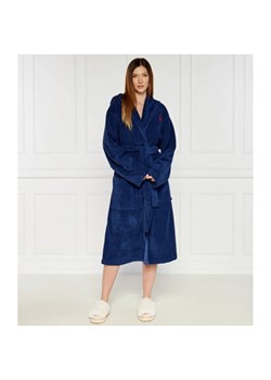 Ralph Lauren Home Szlafrok clplayer | Regular Fit ze sklepu Gomez Fashion Store w kategorii Szlafroki damskie - zdjęcie 184516282