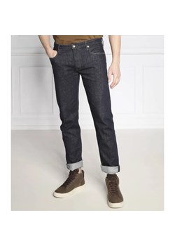 Emporio Armani Jeansy j75 | Regular Fit ze sklepu Gomez Fashion Store w kategorii Jeansy męskie - zdjęcie 184516283