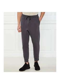 BOSS GREEN Spodnie dresowe Hadiko | Regular Fit ze sklepu Gomez Fashion Store w kategorii Spodnie męskie - zdjęcie 184516290