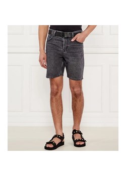 Karl Lagerfeld Jeans Jeansowe szorty | Relaxed fit ze sklepu Gomez Fashion Store w kategorii Spodenki męskie - zdjęcie 184516310