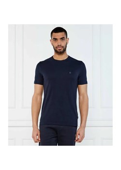 BOSS BLACK T-shirt C-Thompson | Regular Fit ze sklepu Gomez Fashion Store w kategorii T-shirty męskie - zdjęcie 184516343