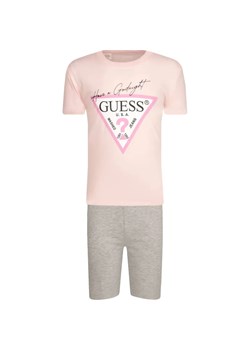 Guess Piżama | Regular Fit ze sklepu Gomez Fashion Store w kategorii Piżamy dziecięce - zdjęcie 184516351