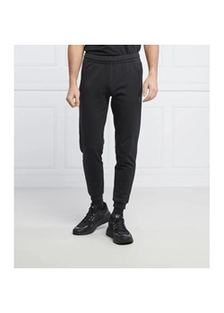 EA7 Spodnie dresowe | Slim Fit ze sklepu Gomez Fashion Store w kategorii Spodnie męskie - zdjęcie 184516353