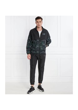 EA7 Dres | Regular Fit ze sklepu Gomez Fashion Store w kategorii Dresy męskie - zdjęcie 184516360