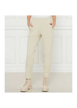 Aeronautica Militare Spodnie dresowe | Regular Fit ze sklepu Gomez Fashion Store w kategorii Spodnie damskie - zdjęcie 184516361
