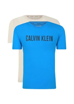 Calvin Klein Underwear T-shirt 2-pack | Regular Fit ze sklepu Gomez Fashion Store w kategorii T-shirty chłopięce - zdjęcie 184516362