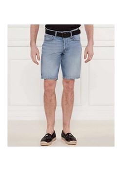 Richmond X Jeansowe szorty | Regular Fit ze sklepu Gomez Fashion Store w kategorii Spodenki męskie - zdjęcie 184516363