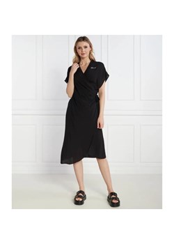 Karl Lagerfeld Sukienka ze sklepu Gomez Fashion Store w kategorii Sukienki - zdjęcie 184516374
