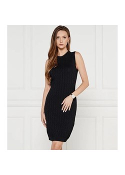 Armani Exchange Sukienka ze sklepu Gomez Fashion Store w kategorii Sukienki - zdjęcie 184516381