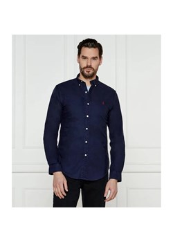 POLO RALPH LAUREN Koszula | Slim Fit ze sklepu Gomez Fashion Store w kategorii Koszule męskie - zdjęcie 184516393