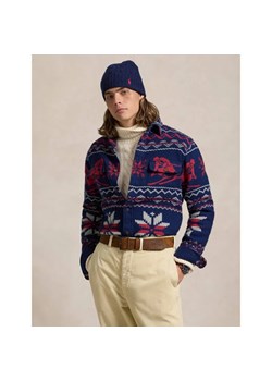 POLO RALPH LAUREN Koszula | Classic fit ze sklepu Gomez Fashion Store w kategorii Koszule męskie - zdjęcie 184516400