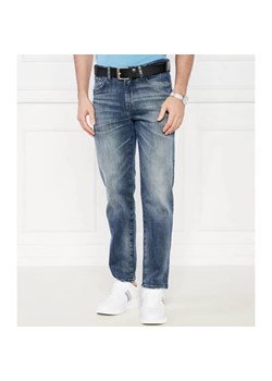 BOSS ORANGE Jeansy RE.MAINE | Regular Fit ze sklepu Gomez Fashion Store w kategorii Jeansy męskie - zdjęcie 184516401